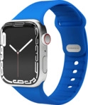VONMHLEN Classic Band 2, Ersatzarmband, Apple, Sky Captain VONMHLEN Classic Band 2, Ersatzarmband, Apple, Sky Captain