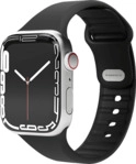 VONMHLEN Classic Band 2, Ersatzarmband, Apple, Black VONMHLEN Classic Band 2, Ersatzarmband, Apple, Black