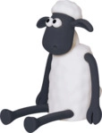 MEGALIGHT Shaun das Schaf Nachtlicht RGBW