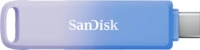 SANDISK Creator Phone Drive, Memory Stick Mobiler Speicher, 256 GB