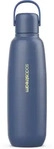 SODASTREAM 1062401490, SODASTREAM Fizz&go COOL 0.9L Trinkflasche Storm
