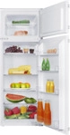 AMICA EDTS 374 901 K&uuml;hlgefrierkombination (E, 220 l, 1440 mm hoch, Wei&szlig;)