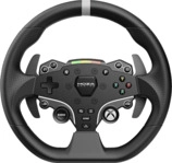 MOZA RACING ES-Xbox Steering Wheel, Gaming Lenkrad, Schwarz