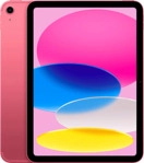 APPLE iPad Wi-Fi+ Cellular (11th generation), Tablet, 128 GB, 11 Zoll, Pink