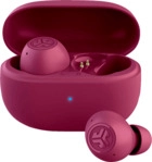 JLAB Go Pop ANC, In-ear Kopfh&ouml;rer Bluetooth Fuchsia