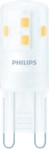 PHILIPS LED Standard Brenner Leuchtmittel G9 warmwei&szlig; 220 Lumen