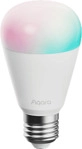 AQARA LB-L02D LED BULB T2 (RGB CCT, E27) Smarte Gl&uuml;hbirne RGB
