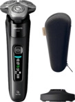PHILIPS X9000/10 Elektrorasierer i9000 Tiefschwarz (Triple Action Lift &