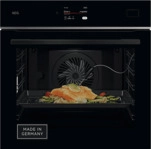 AEG TB8SB73ZAB, Einbaubackofen (Einbauger&auml;t, 70 l, 595 mm breit), Serie 8000,