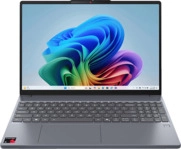LENOVO IdeaPad Slim 3x, Copilot+ PC - 15,3 Zoll Qualcomm Snapdragon X X1-26-100 16 GB