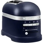 KITCHENAID 5KMT2204EIB Artisan Toaster Ink Blau (1250 Watt, Schlitze: 2)