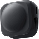 INSTA360 X4/X5 Lens Cap, Linsenkappe, Schwarz