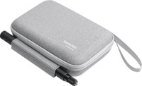 INSTA360 X5 760307 Carry Case , Transportetui, Grau