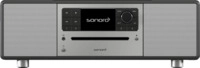 SONORO Prestige Kompaktanlage (Graphit Matt)