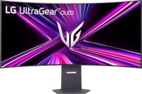 LG 45GX950A-B 45 Zoll 5K2K Gaming Monitor 0,03 ms Reaktionszeit 165 Hz