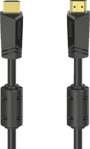 HAMA High Speed, HDMI-Kabel, 10 m