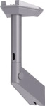 STARLINK Mini Wandhalterung, Grau