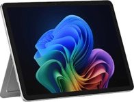 MICROSOFT Surface Pro, Copilot+ PC, Neuestes Modell, 1. Edition - 12 Zoll Qualcomm