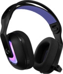 LOGITECH G522 LIGHTSPEED, Over-ear Gaming Headset Bluetooth Black