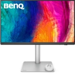 BENQ PD2730S 27 Zoll UHD 5K Monitor 5 ms Reaktionszeit 60 Hz