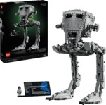 LEGO Star Wars&trade; 75417 AT-ST Kampfl&auml;ufer Bausatz, Mehrfarbig
