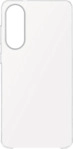 SAMSUNG Clear Case, Backcover, Samsung, Galaxy S25 Edge, Transparent