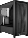 CORSAIR CC-9011290-WW FRAME 4000D PC-Geh&auml;use, Schwarz