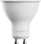 AQARA LB-L03D LED BULB T2 GU10 Smarte Gl&uuml;hbirne RGB