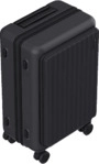 XIAOMI Front Pocket Carry-on Luggage 20" Rollkoffer, Black