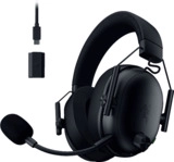 RAZER Blackshark V3, Over-ear Gaming Headset Bluetooth Schwarz