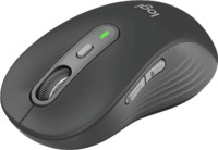LOGITECH Signature Plus M750 L kabellose Maus, Graphite