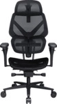 THUNDERX3 FLEX Pro ergonomisch, Mesh Gaming Stuhl