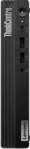 LENOVO - B2B ThinkCentre M75q Gen 5 AMD Ryzen&trade; 8500GE 16 GB 512 Radeon&trade; 740M Kein