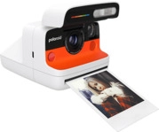 POLAROID FLIP Sofortbildkamera, White