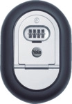 YALE Outdoor Schl&uuml;sselsafe