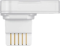 JURA 24323 WiFi Connect V2 Wei&szlig;