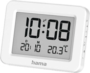 HAMA 222205 DW Kos Wecker