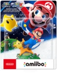 AMIIBO 10017799 Mario & Luma Spielfigur