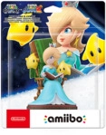 AMIIBO 10017800 Rosalina & Luma Spielfigur