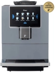 TCHIBO Office, B2B, Kaffeevollautomat Grau