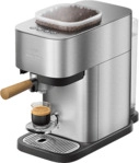 PHILIPS BA500/00 Baristina Plus integriertem Mahlwerk, Espressomaschine