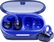 JBL Soundgear Clips, Open-ear Kopfh&ouml;rer Bluetooth Blue