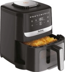 TEFAL EY5568 Easy Fry Silence Hei&szlig;luftfritteuse