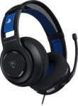 TURTLE BEACH Atlas 200, Over-ear Gaming Headset Schwarz