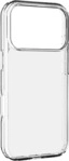 CELLULAR LINE Clear Strong, Backcover, Apple, iPhone 17 Pro Max, Transparent