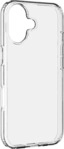 CELLULAR LINE Clear Strong, Backcover, Apple, iPhone 17, Transparent