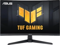 ASUS TUF VG32WQ3B, Curved 31,5 Zoll QHD Gaming Monitor 1 ms Reaktionszeit 180 Hz