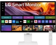 LG 32U850SA-W 31,5 Zoll UHD 4K Monitor 5 ms Reaktionszeit 60 Hz