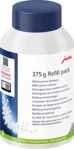 JURA 24332 Mini-Tabs, Nachf&uuml;llflasche f&uuml;r 125 Reinigungen, Milchsystemreiniger