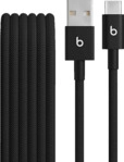 BEATS USB-A auf USB-C (ROW Variante) Kabel, Bolt Black